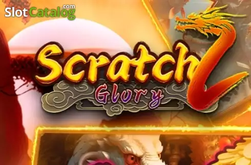 Scratch 2 Glory слот