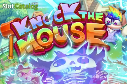 Knock The Mouse слот