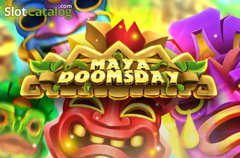 Maya Doomsday слот
