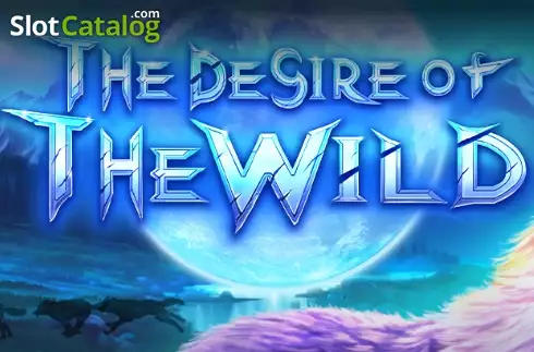 The Desire of The Wild логотип