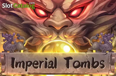 Imperial Tombs логотип