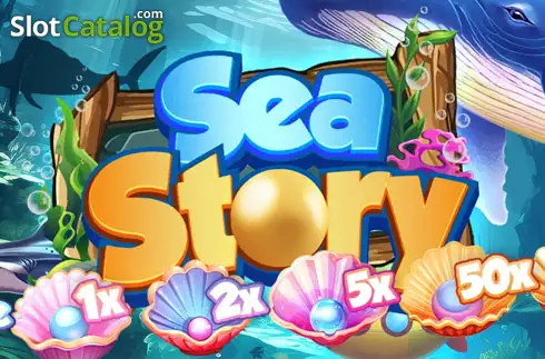 Sea Story слот