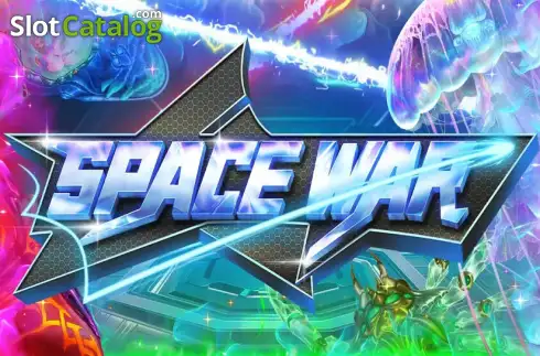 Space War (Funta Gaming) слот