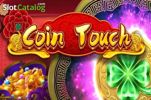 Coin Touch слот