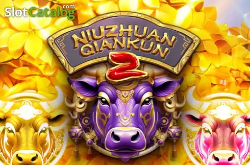 Niu Zhuan Qian Kun 2 слот