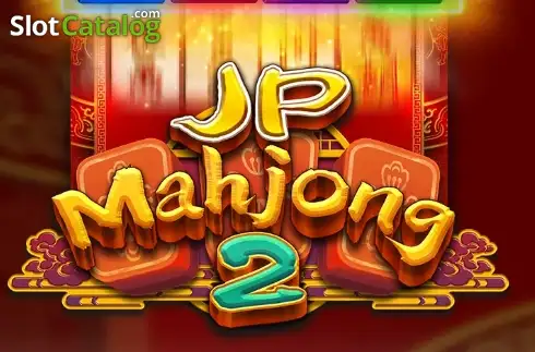 JP Mahjong 2 слот