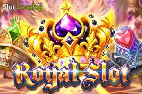Royal Slot слот