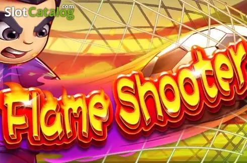 Flame Shooter слот