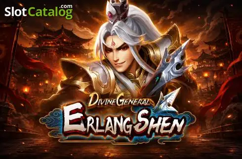 Erlang Shen (Funta Gaming) слот