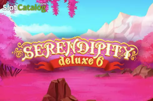 Serendipity Deluxe 6 слот