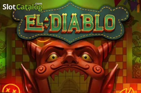 El Diablo слот
