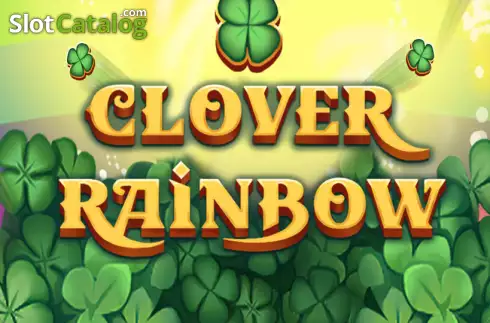 Clover Rainbow слот