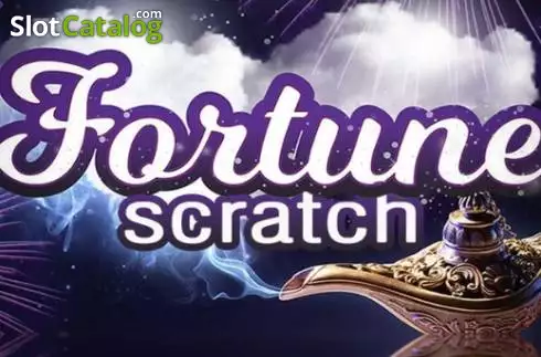 Fortune Scratch (Treasure) логотип