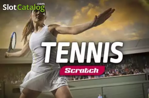 Tennis Scratch слот