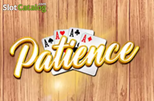 Patience логотип