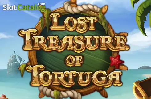Lost Treasure of Tortuga слот