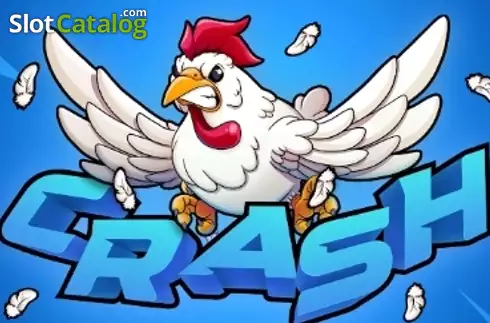Crash (G.Games) слот