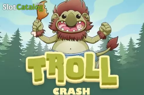 Troll слот