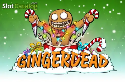 Gingerdead слот