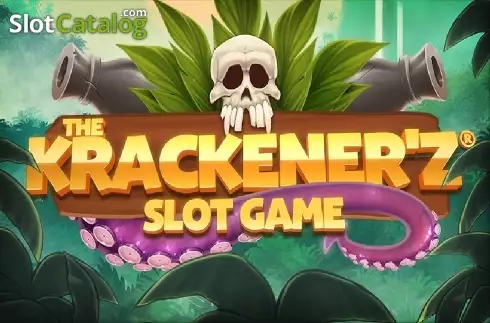 Krackener'z логотип