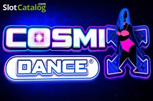 Cosmix Dance слот
