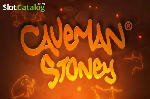 Caveman Stoney слот