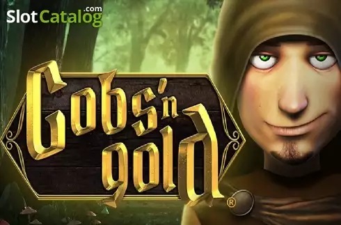 Gobs 'n Gold слот
