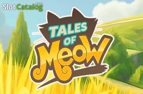 Tales Of Meow логотип