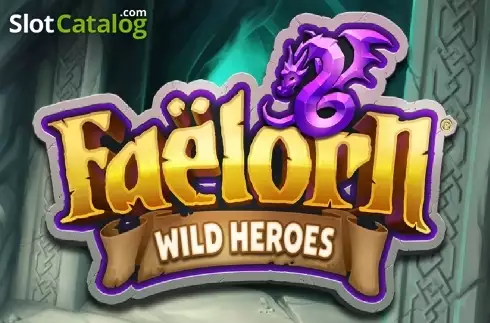 Faëlorn логотип