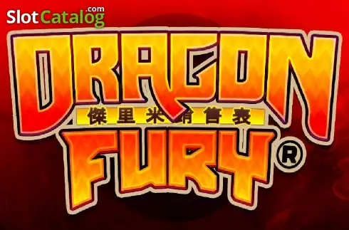 Dragon Fury слот