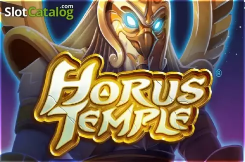 Horus Temple слот