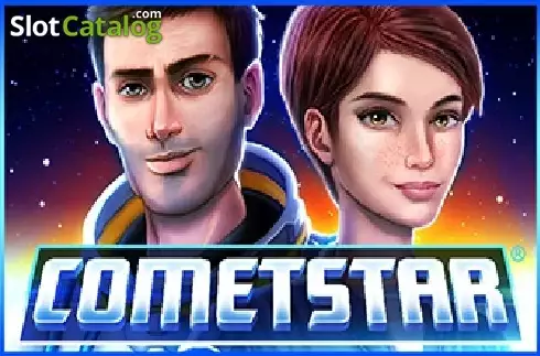 CometStar слот