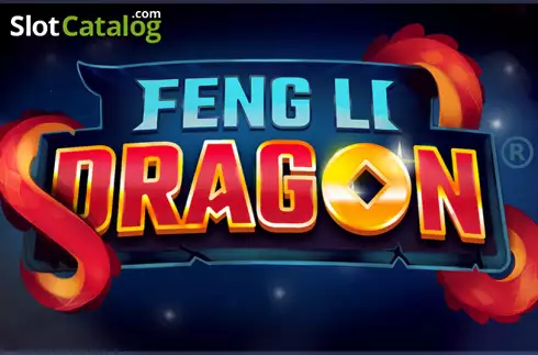 Feng Li Dragon слот