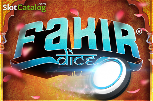 Fakir Dice логотип