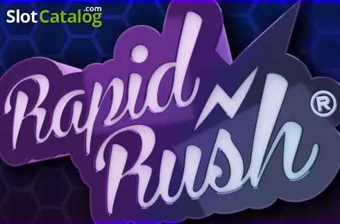 Rapid Rush логотип