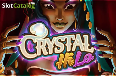 Crystal Hi Lo слот