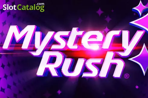 Mystery Rush логотип