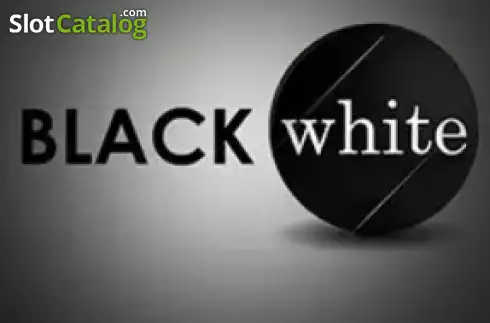 Black and White (Gaming1) слот