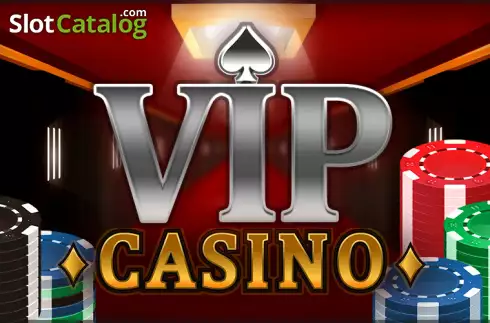VIP Casino Dice логотип