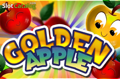 Golden Apple логотип