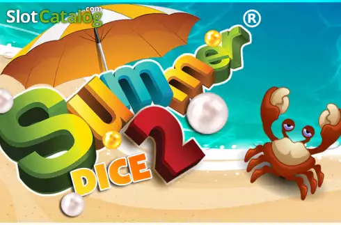 Summer Dice 2 логотип