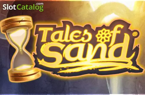 Tales of Sand Dice логотип