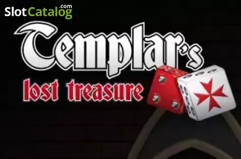 Templar's Lost Treasure логотип