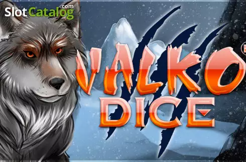 Valko Dice логотип