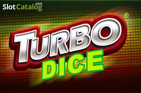Turbo Dice (Gaming1) логотип