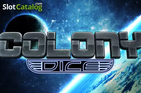 Colony Dice логотип
