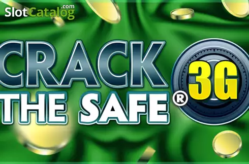 Crack The Safe 3G логотип