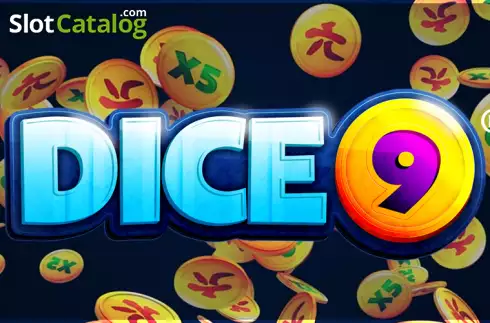 Dice 9 слот