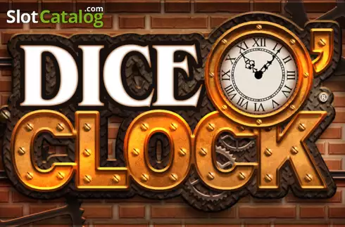 Dice O Clock слот
