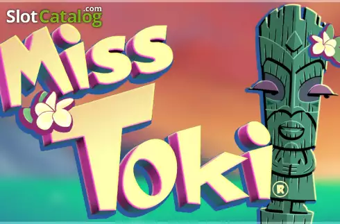 Miss Toki слот